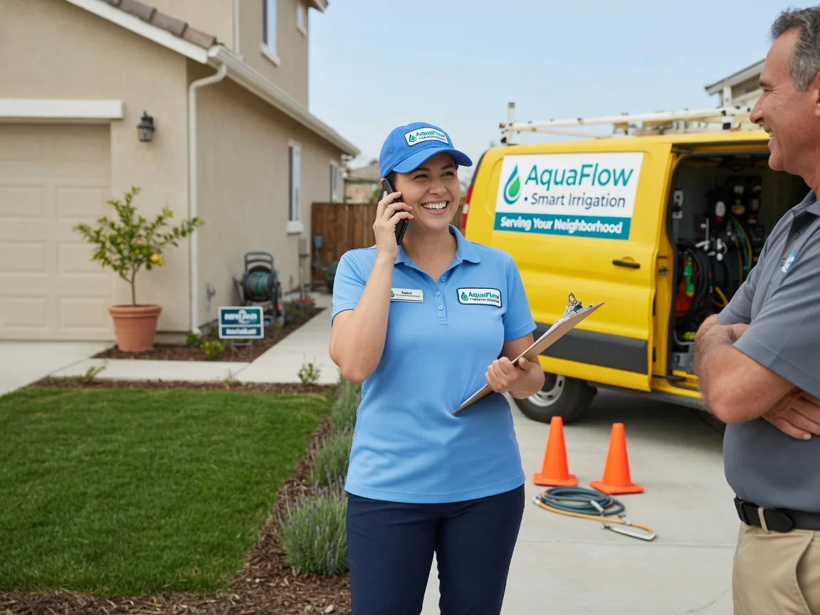 Irrigation Installation Overland, MO FAQs